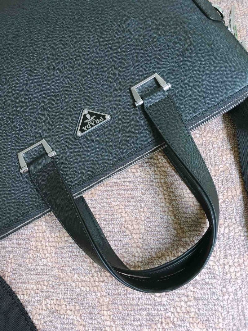 mens Pra*a briefcases